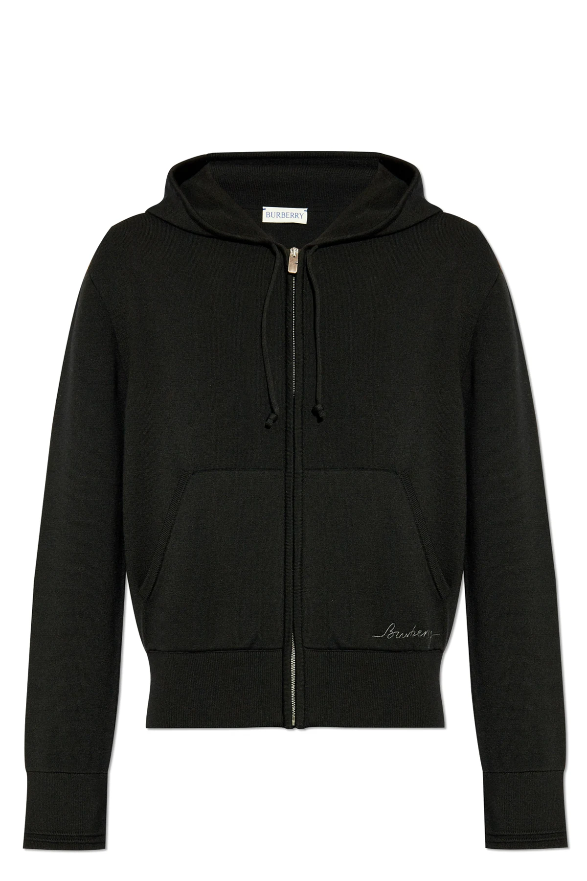 Hooded Sweatshirt