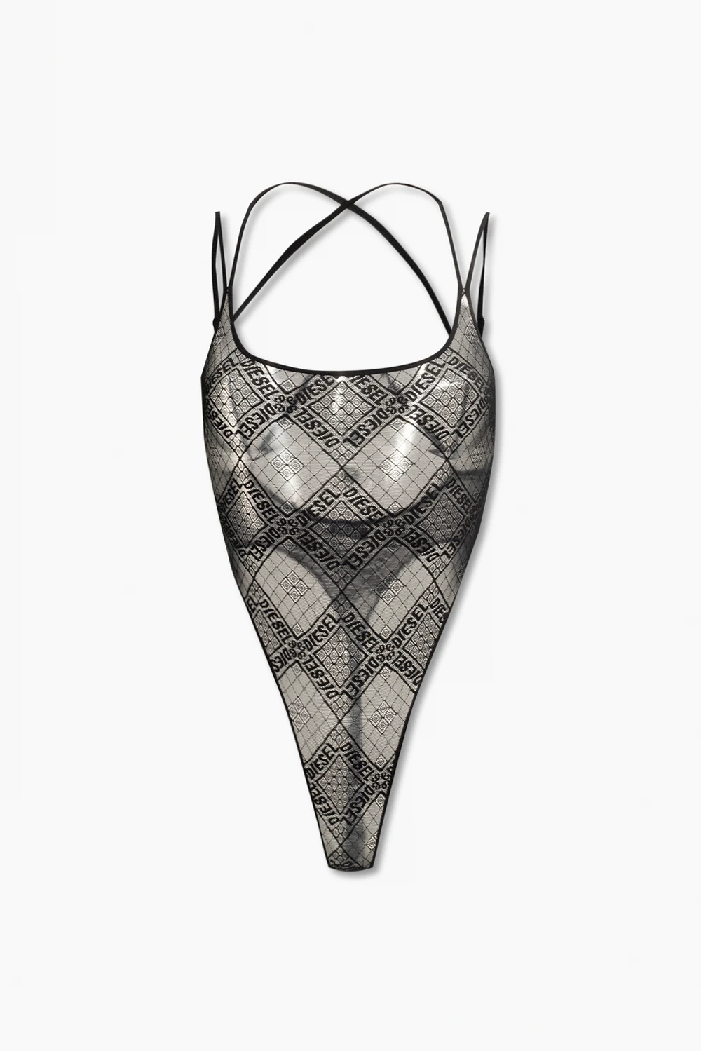 Body ‘UFBY-BRITA-L’