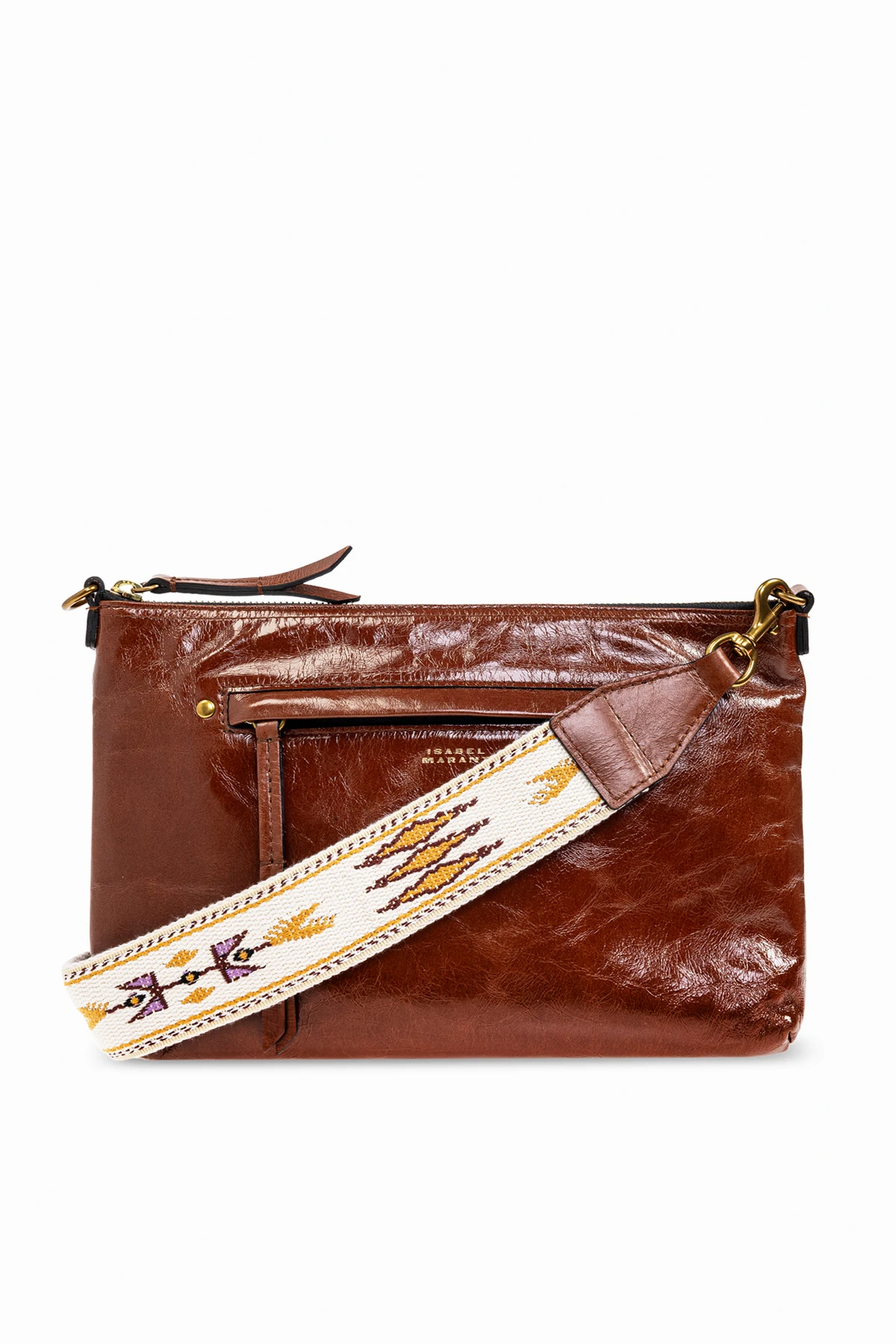 Schultertasche Nessah