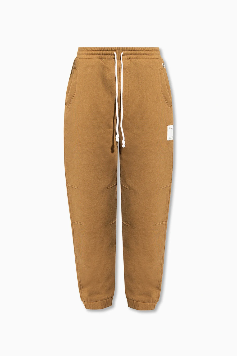 Cotton sweatpants