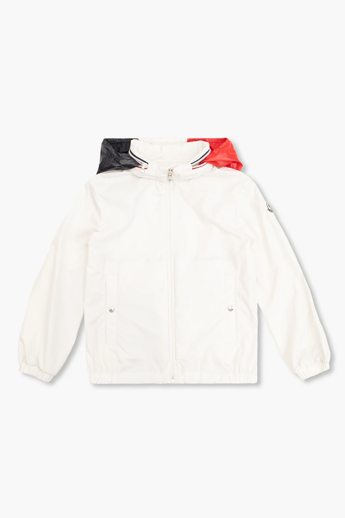 ‘Farlak’ light jacket