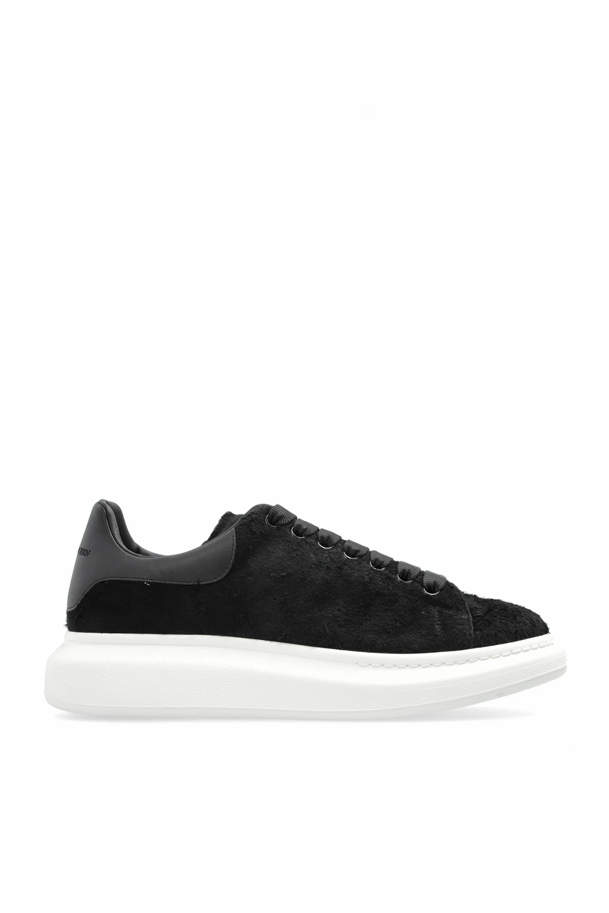 Oversized sneakers