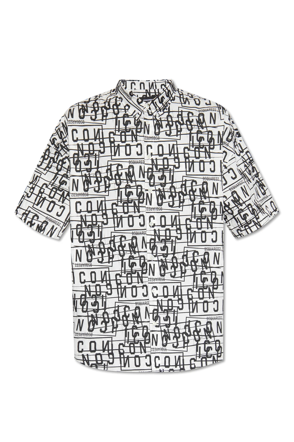 Oversize shirt