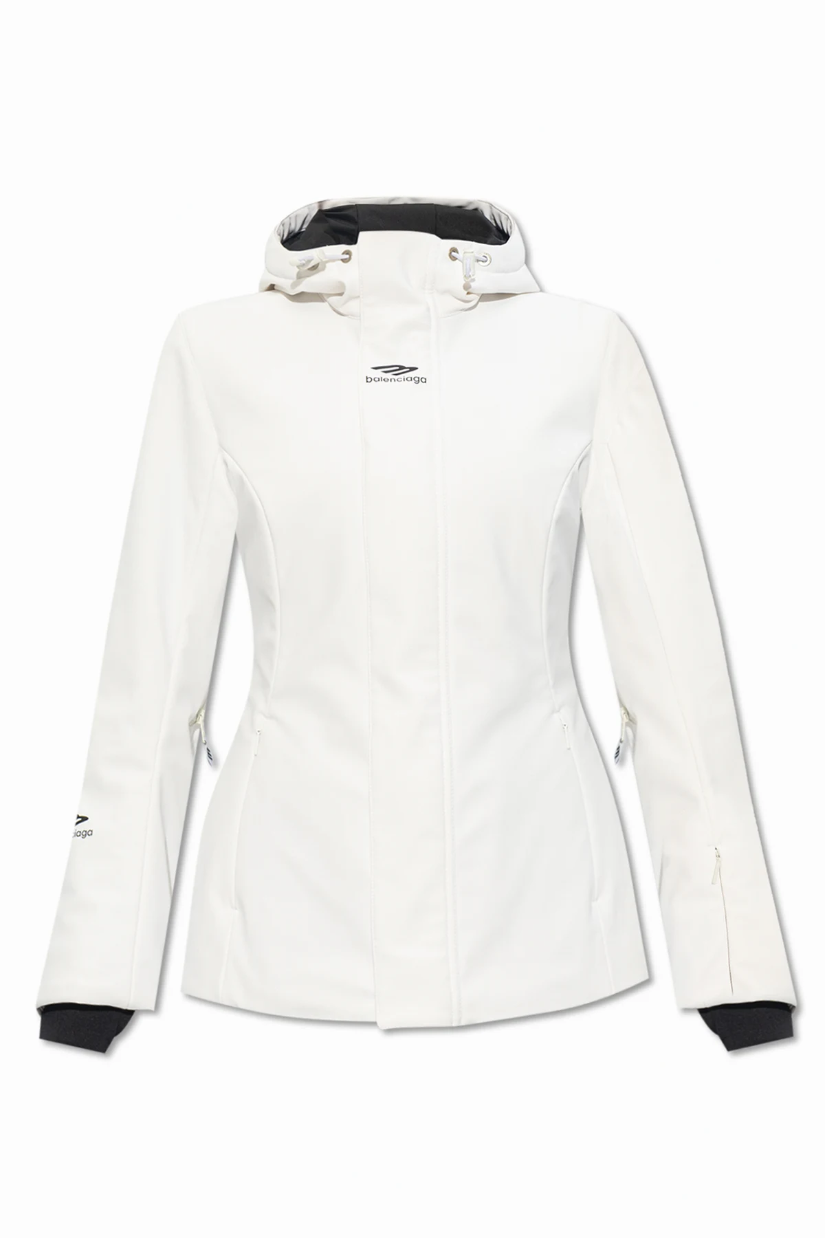 'Skiwear’ collection jacket