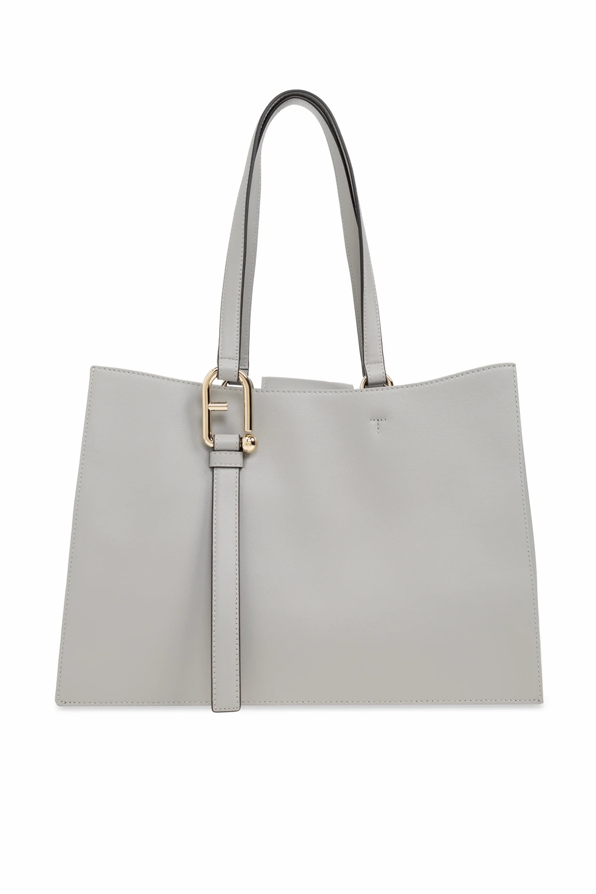 Torba `Nuvola Large` typu `shopper`