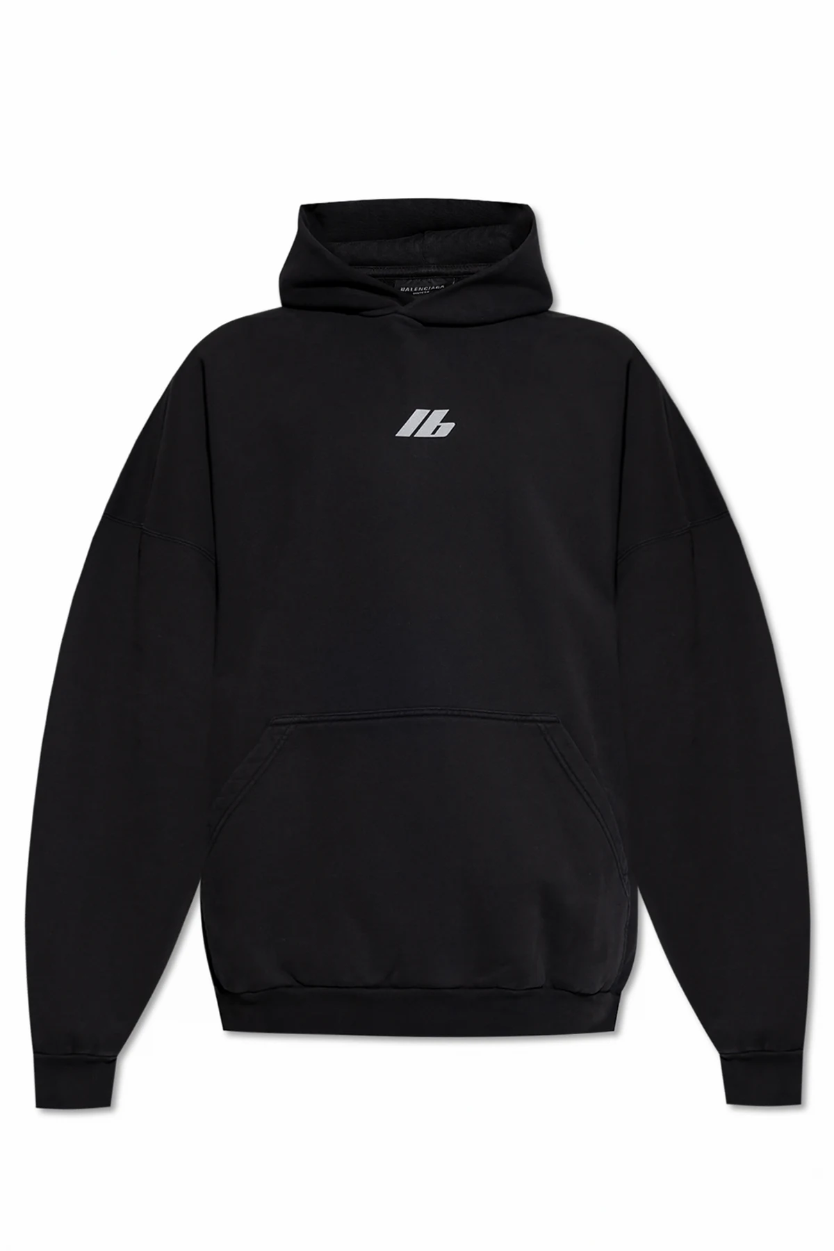 Hooded sweatshirt