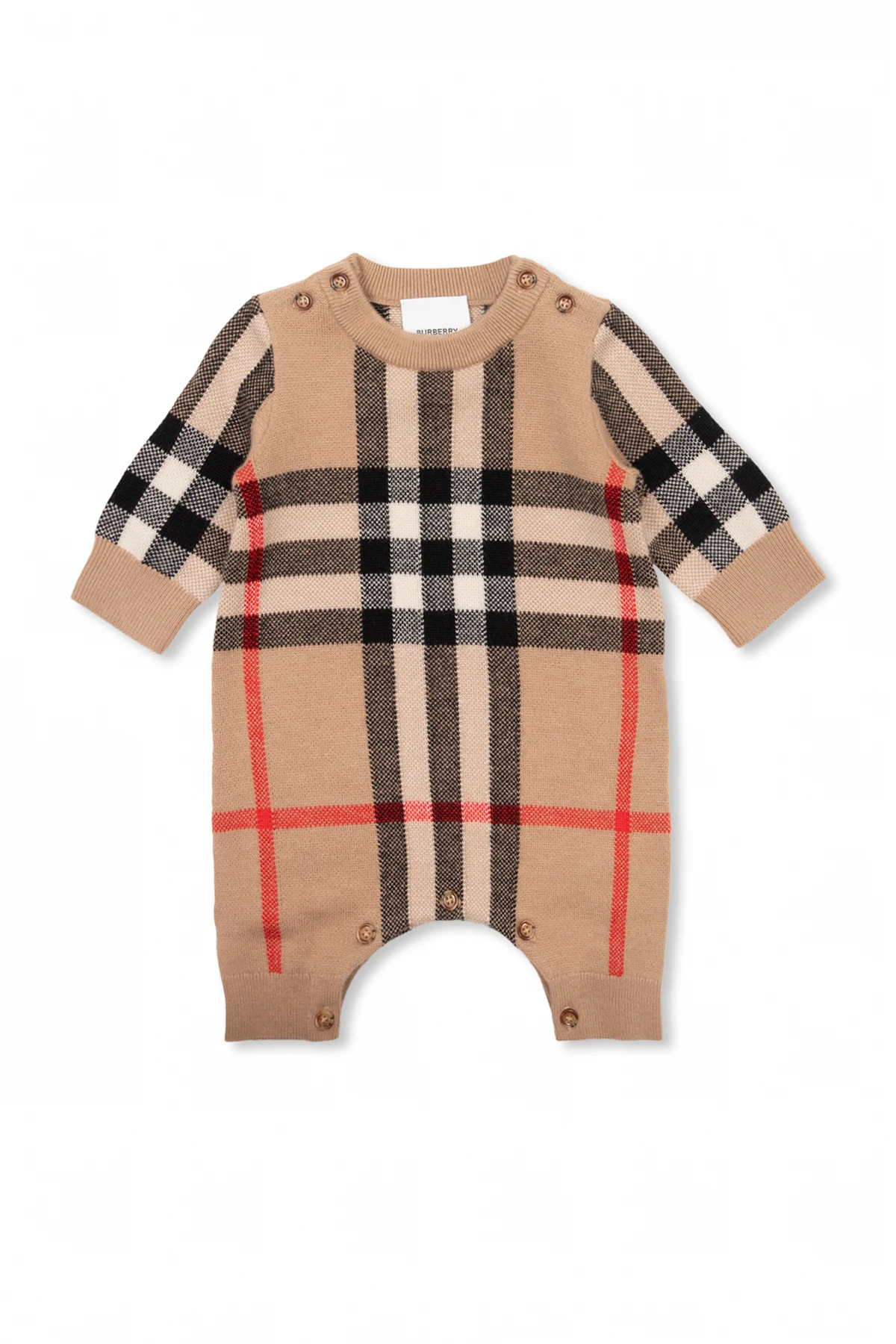 ‘Camillo’ jumpsuit