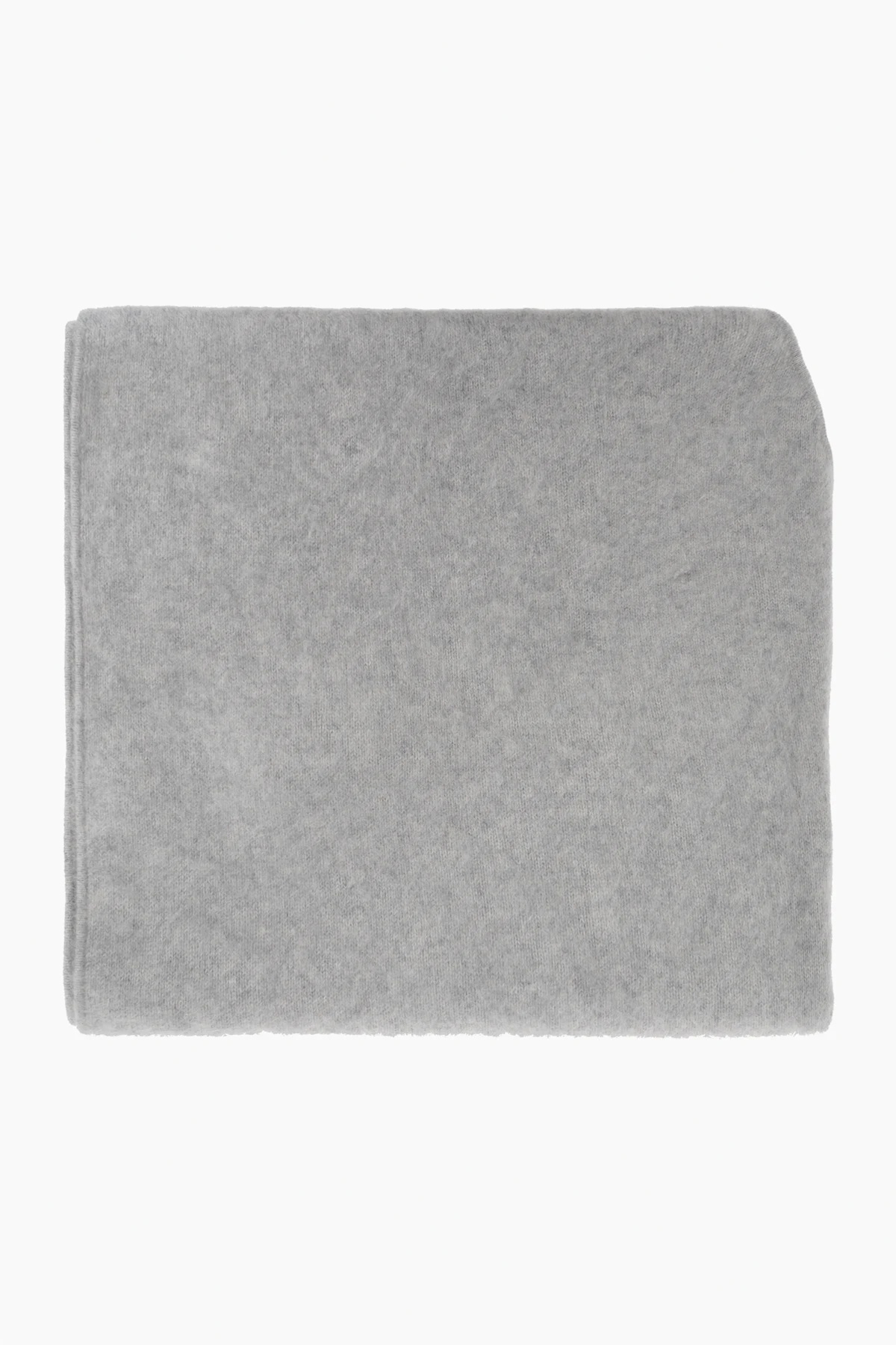 Kaszmirowy szal `Brushed Bandana`