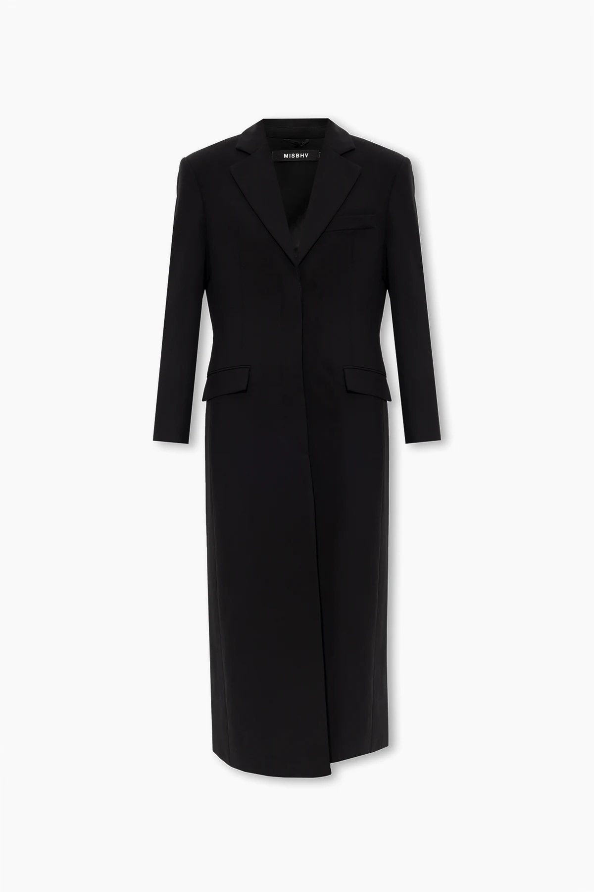 Płaszcz z kolekcji ‘Inside A Dark Echo’