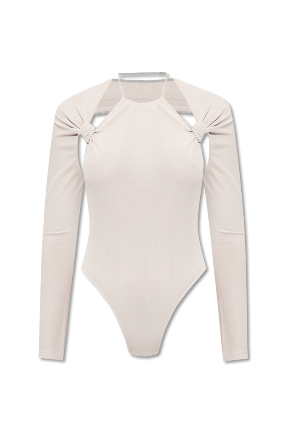 Body z wycięciami ‘Nodi’