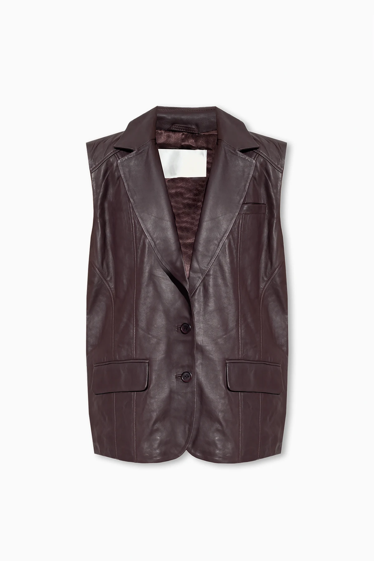 Kamizelka ‘ClaudetteGZ’