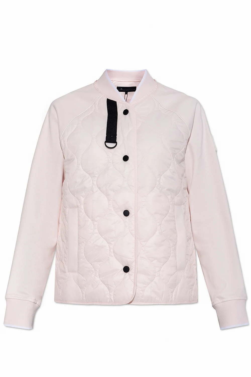 Pikowana bluza ‘Newport’