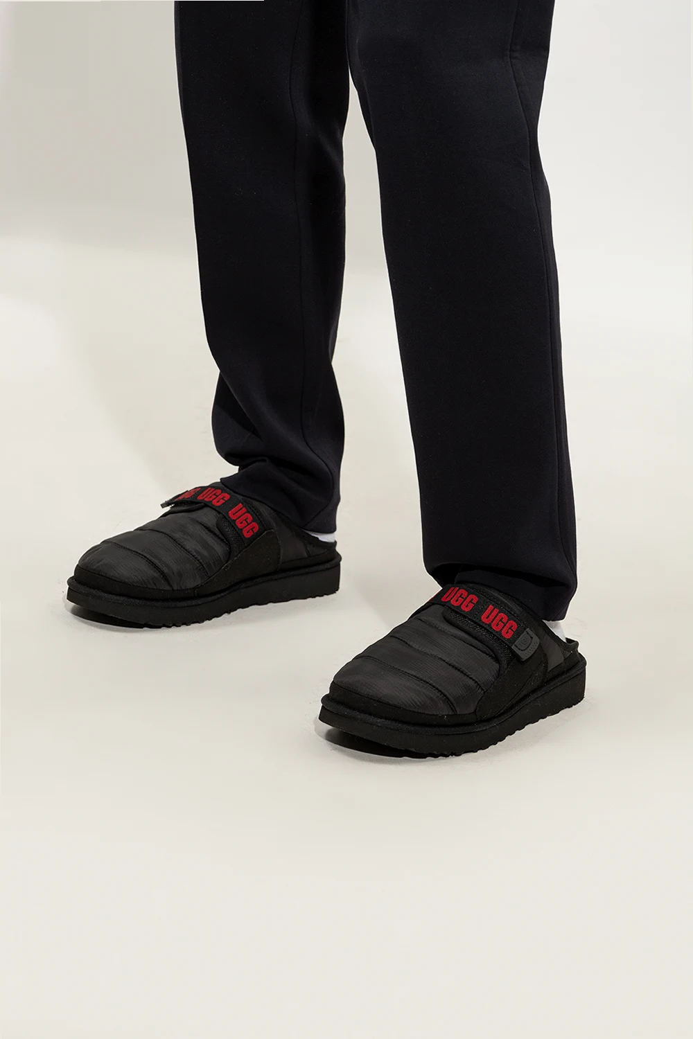 Klapki ‘Dune LTA’