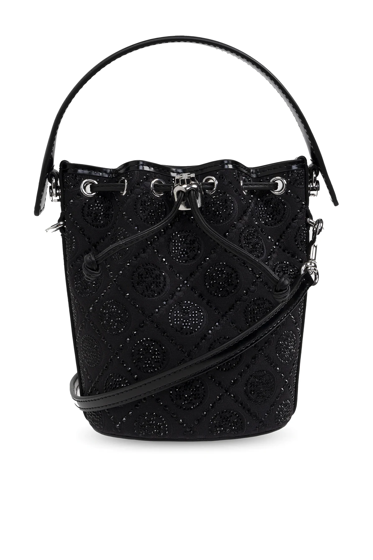 Torba do ręki `T Monogram Mini`  typu ‘bucket`