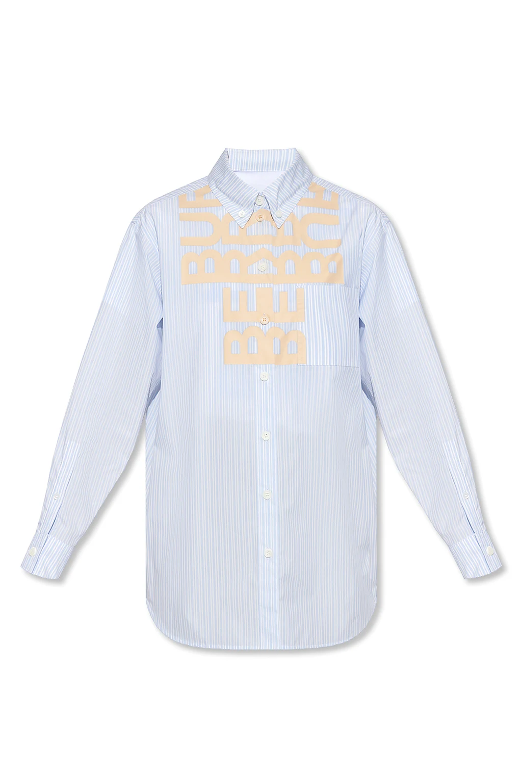 Oversize shirt