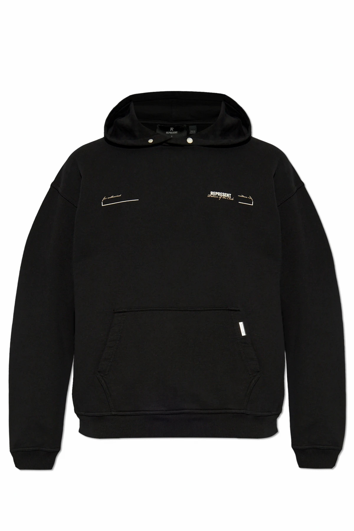 Bluza `Patron Of The Club`