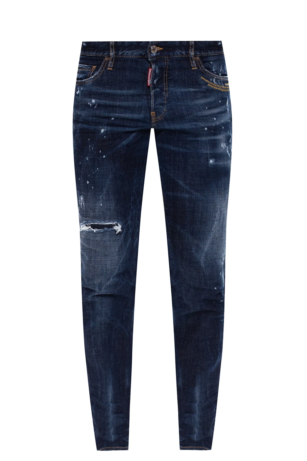 Jeansy ‘Slim Jean’