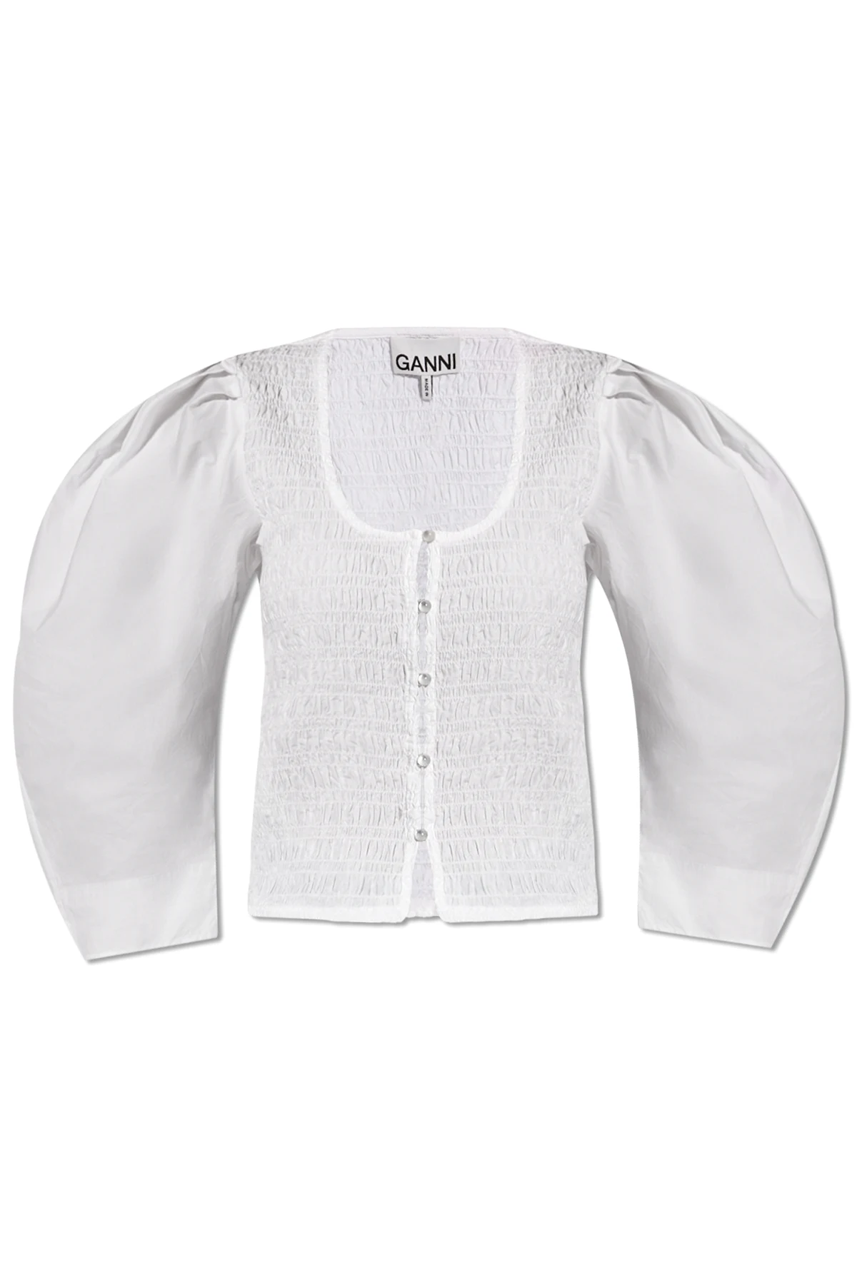 Cropped top