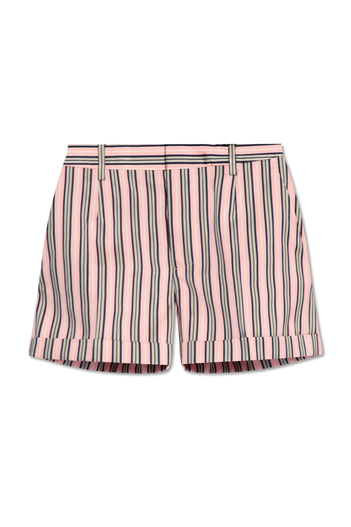 ‘Preppy Boston’ shorts