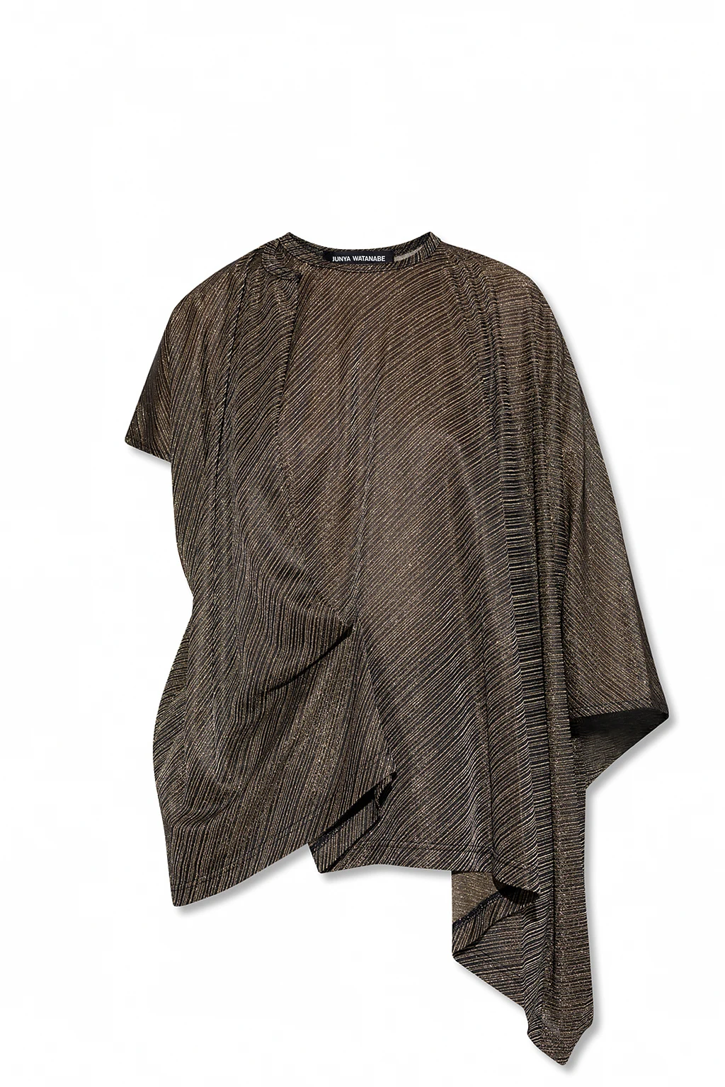 Top typu ‘oversize’
