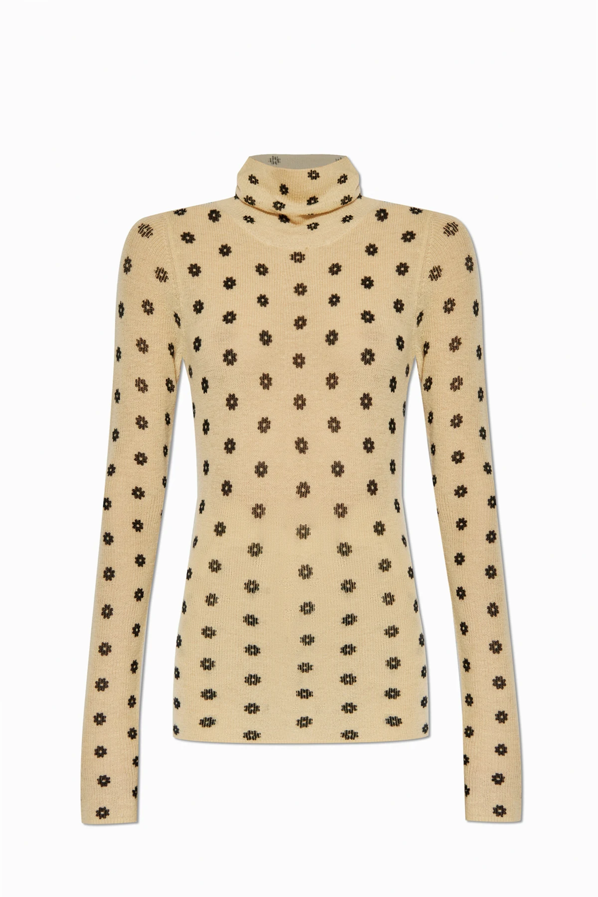 Rollkragenpullover Fioria