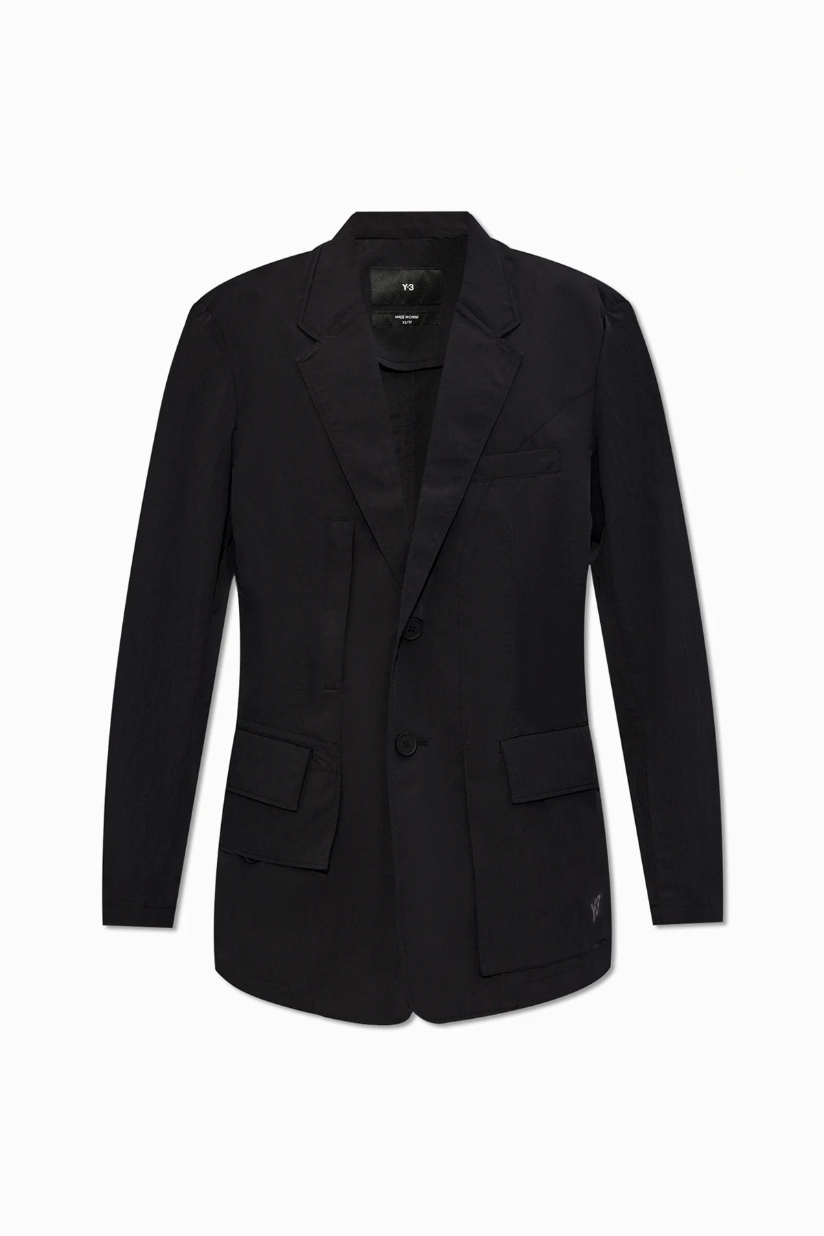 Marynarka z kiszeniami