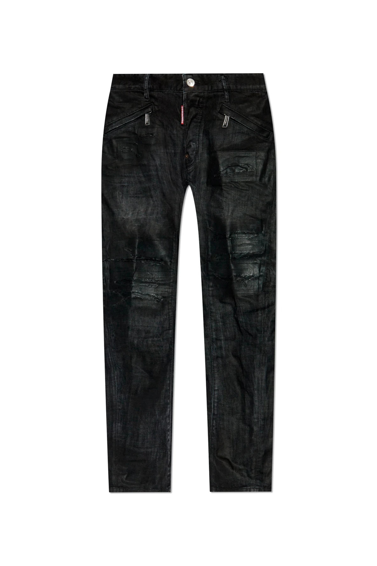 Jeansy `Tidy Biker`