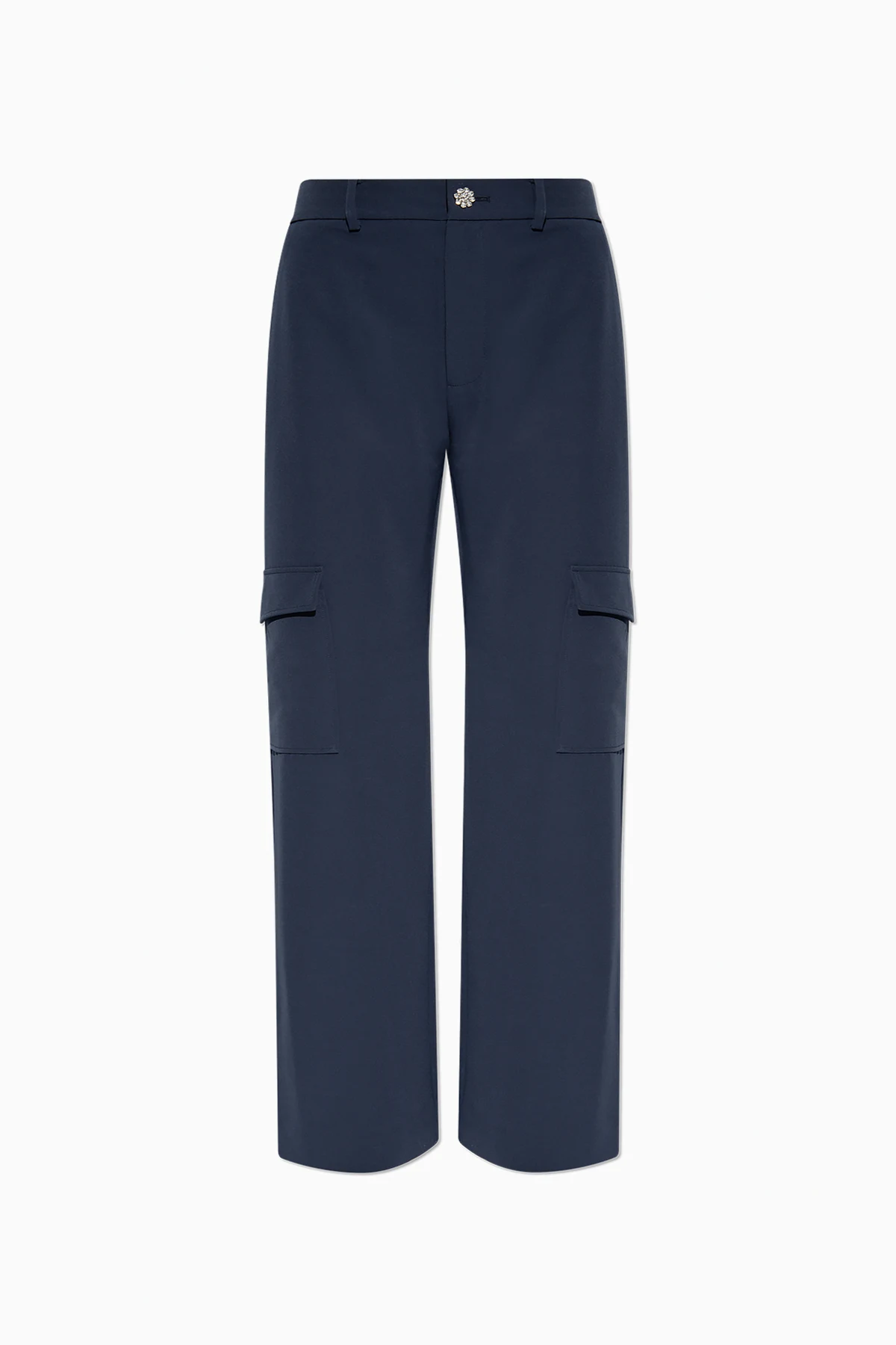 ‘Pax’ relaxed-fitting trousers