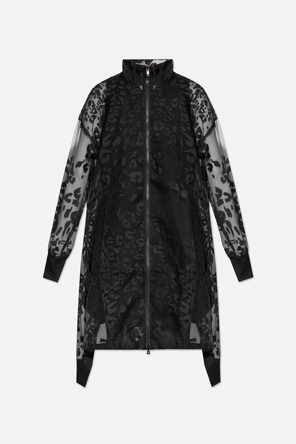 Zestaw: sukienka i bluza