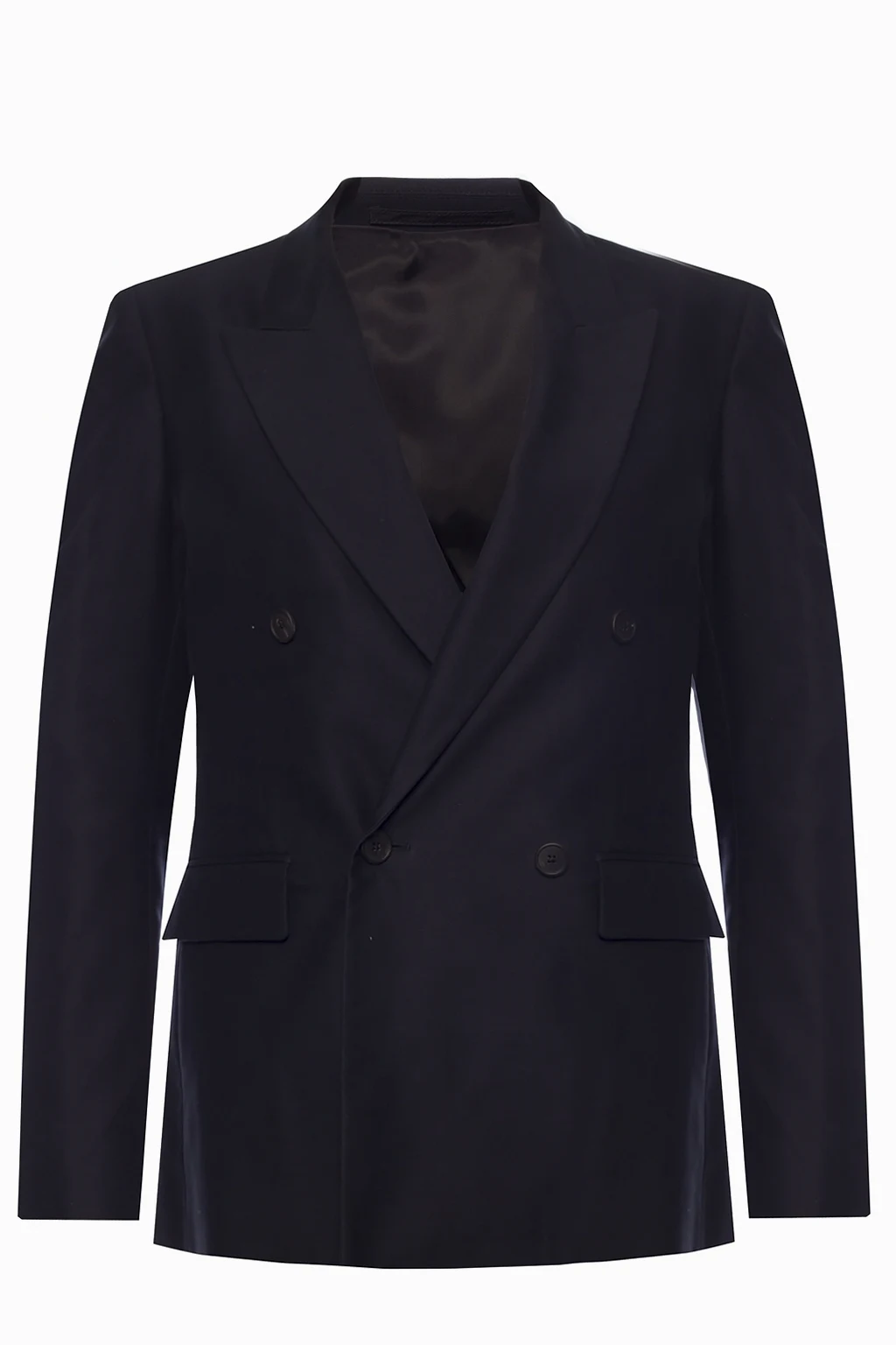 Dwurzędowa marynarka