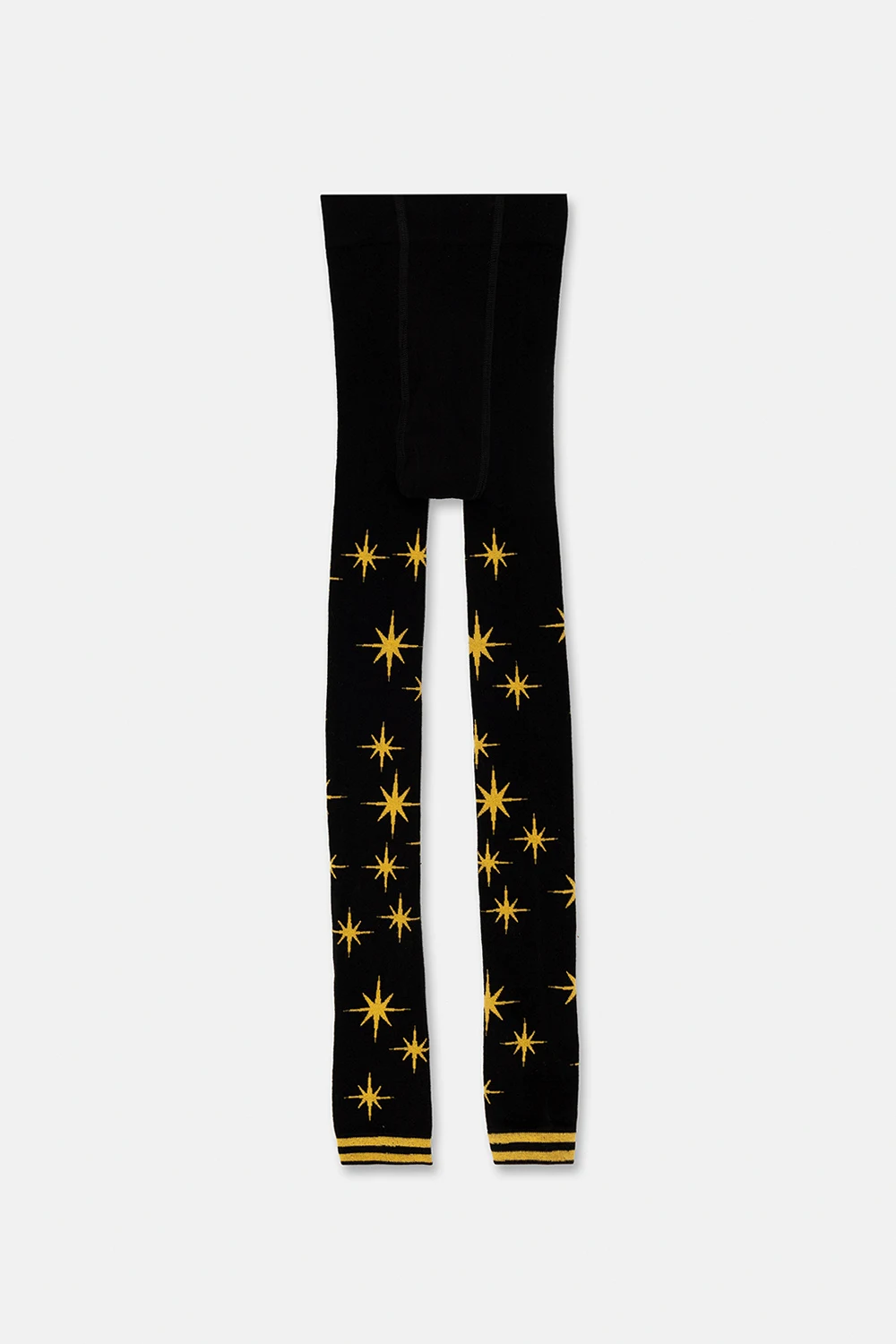 Bawełniane legginsy