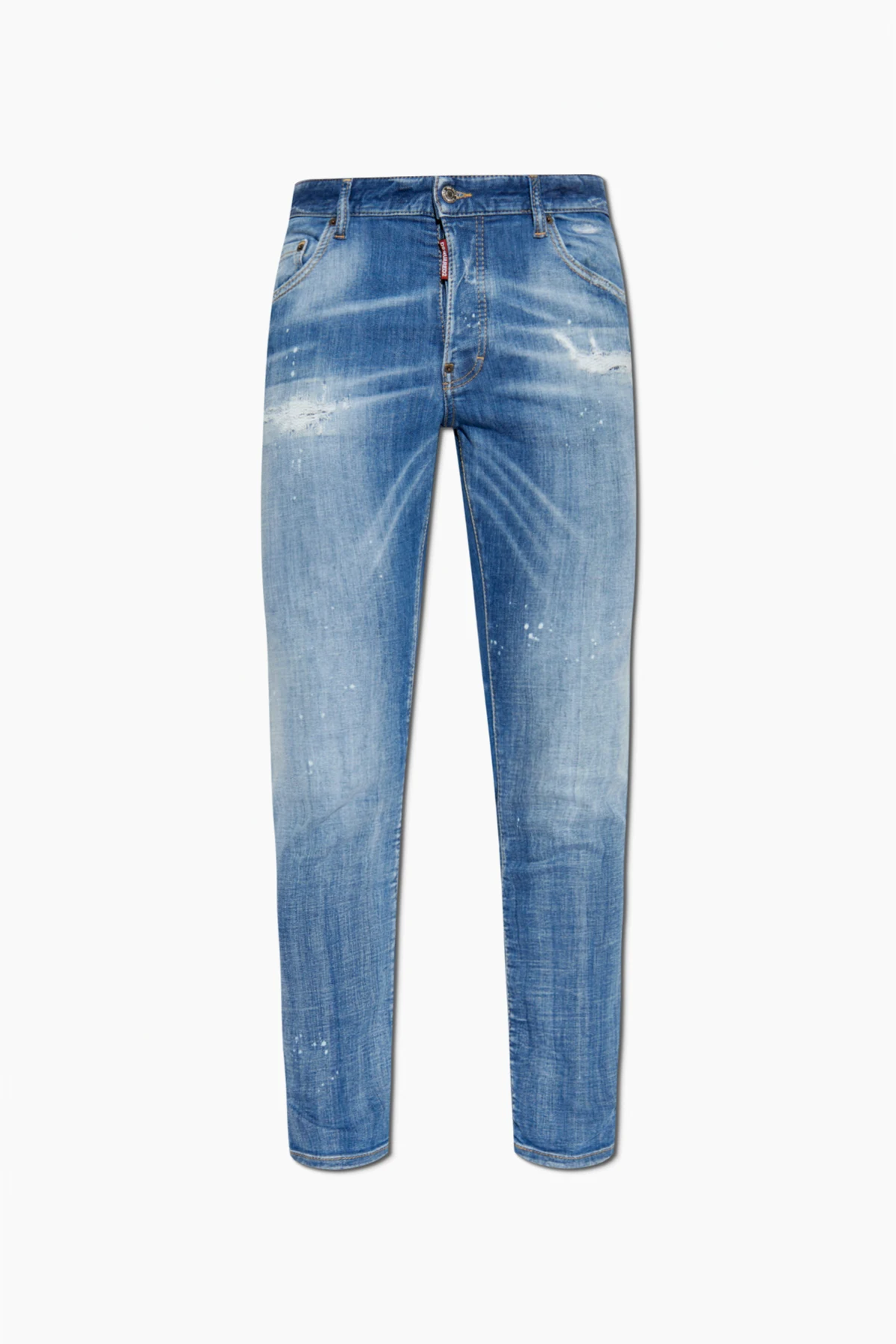 Jeansy `Skater` Jean`