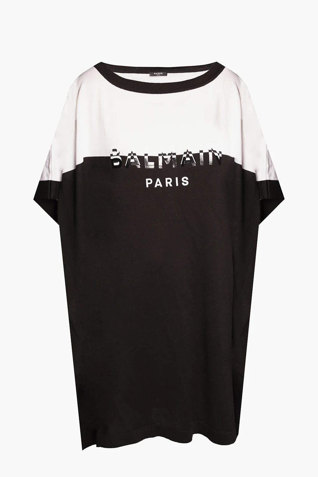 Sukienka typu ‘oversize’