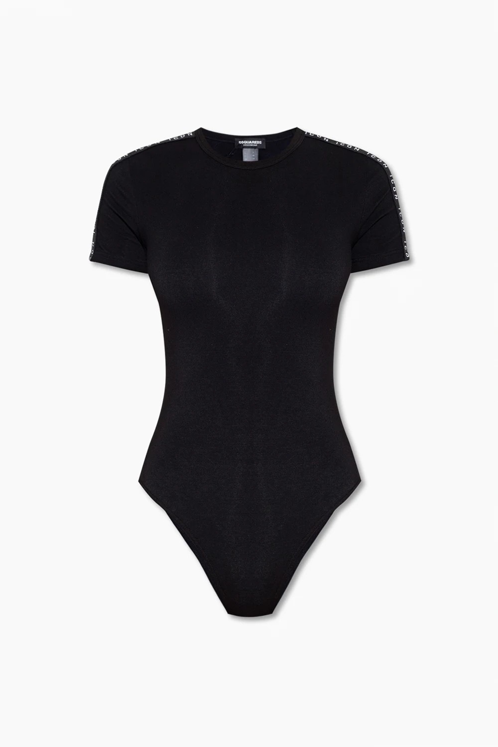 Cotton bodysuit