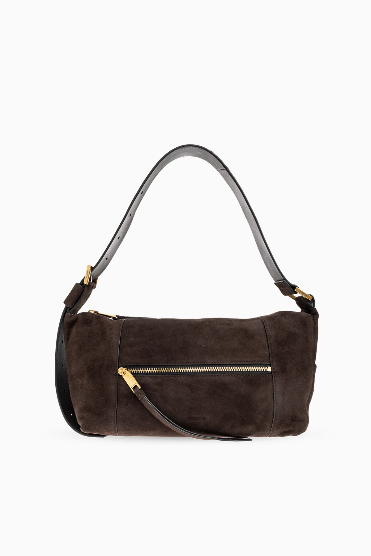 BROWN Shoulder bag ‘Vega’