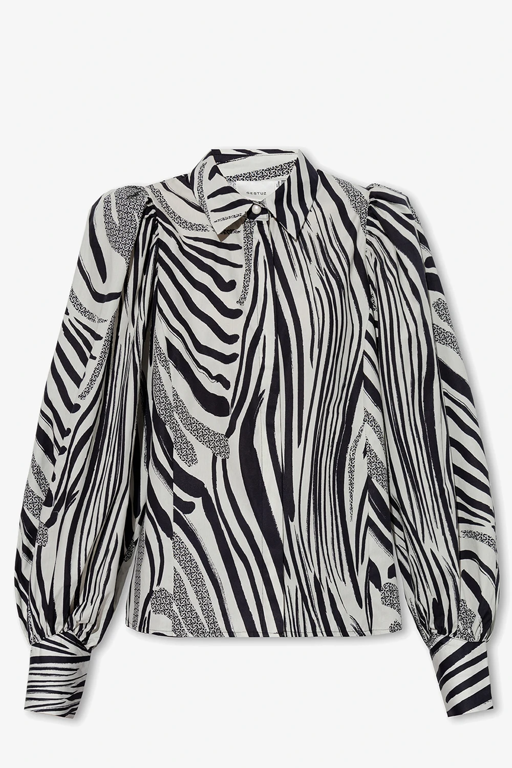 Koszula ‘PeonyGZ’