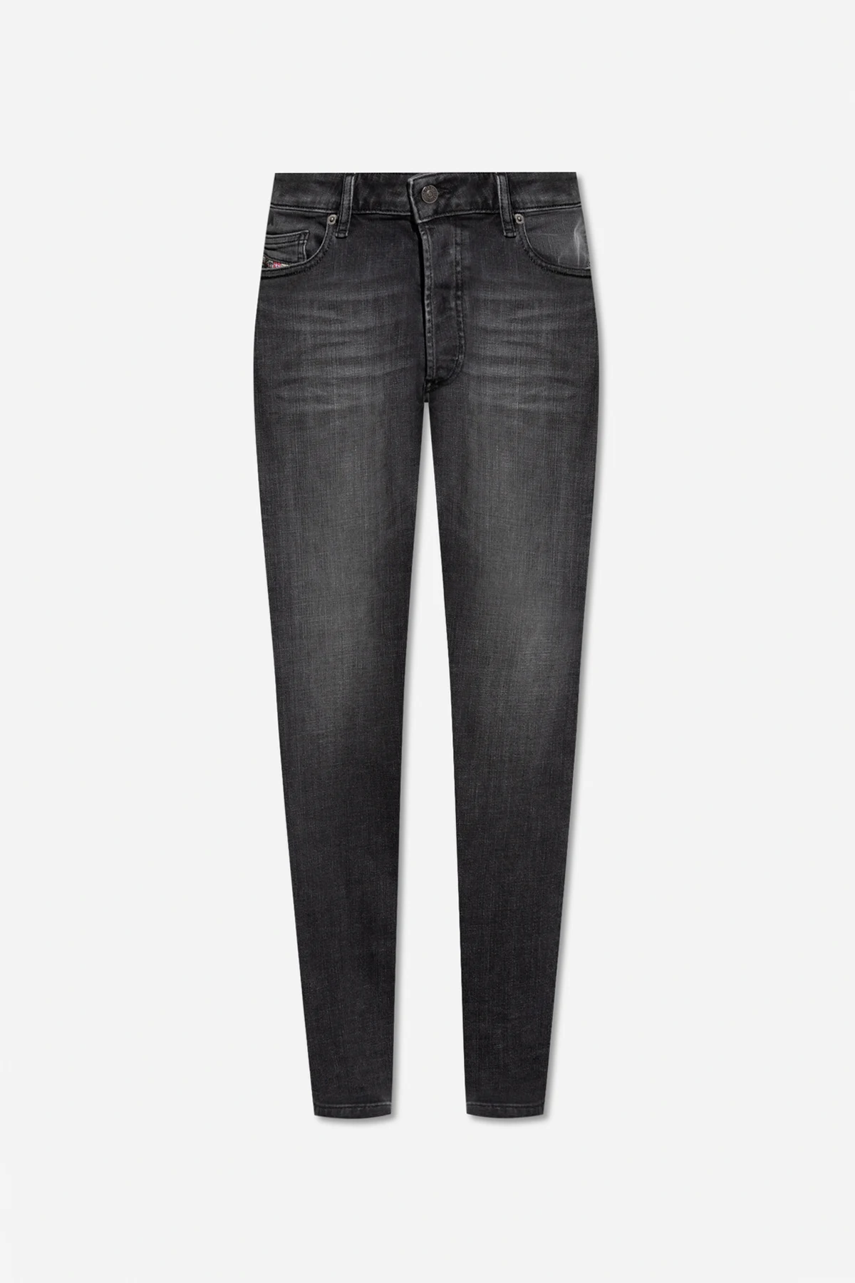 Jeansy ‘D-LUSTER L.30’ typu ‘slim’