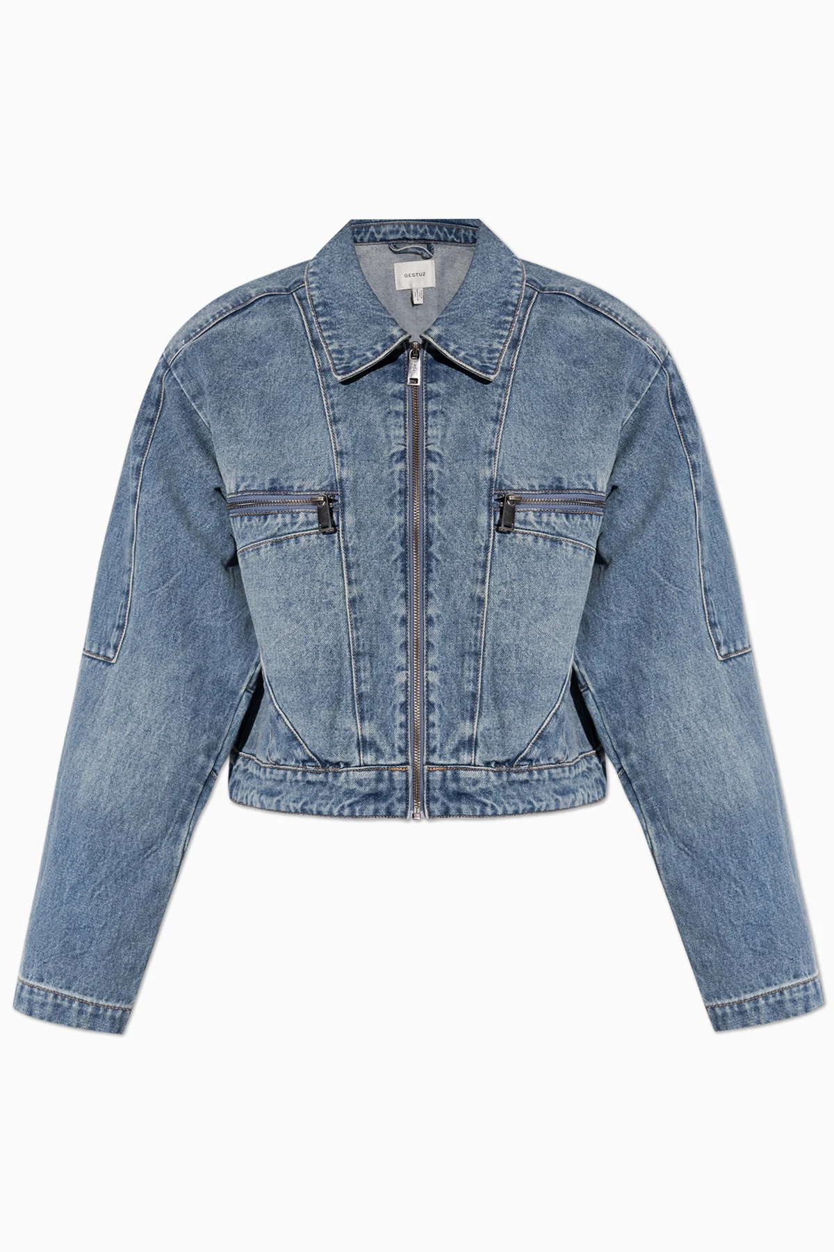 Denim jacket Kathagz