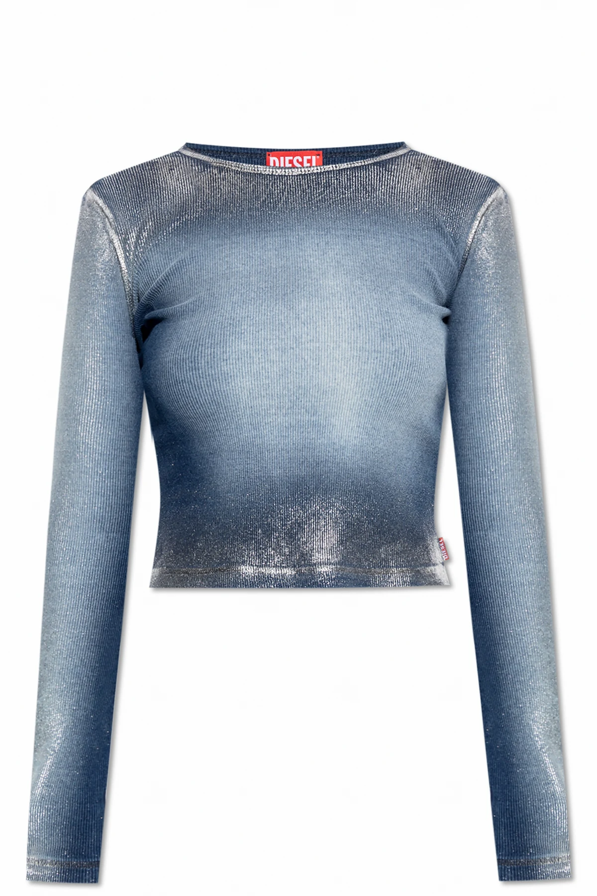 BLUE Top T-BANES-NC-Q1