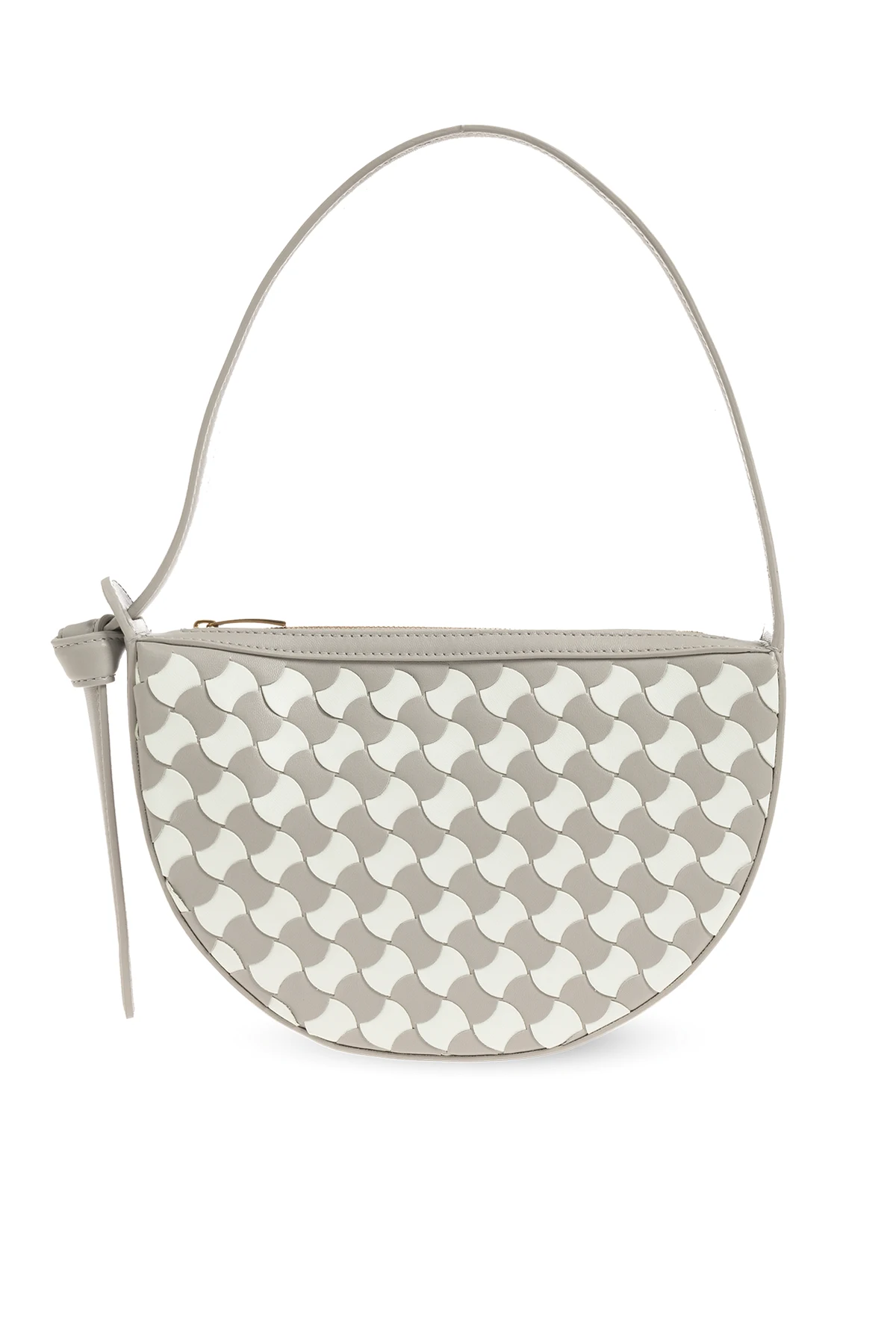 ‘Sunrise Mini’ shoulder bag