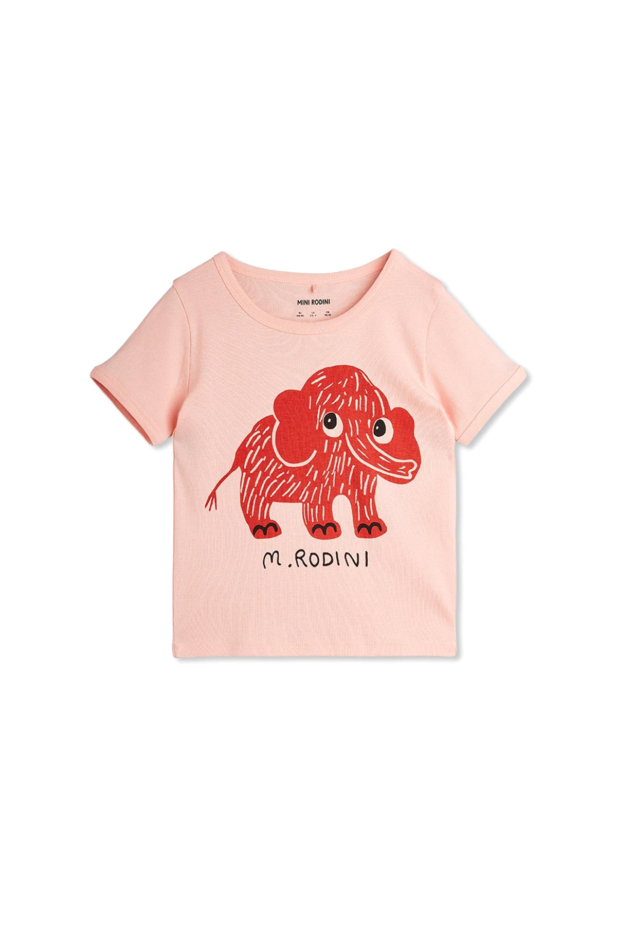 T-Shirt mit Aufdruck