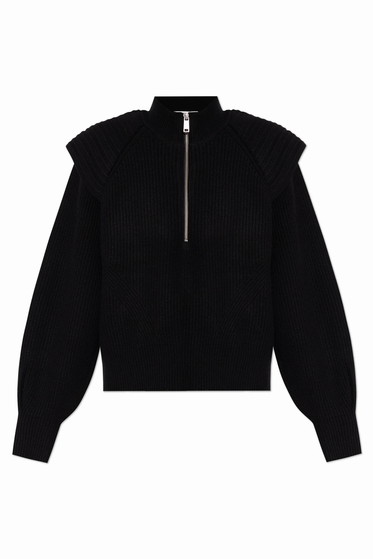 Ribbed Cardigan Madiagz