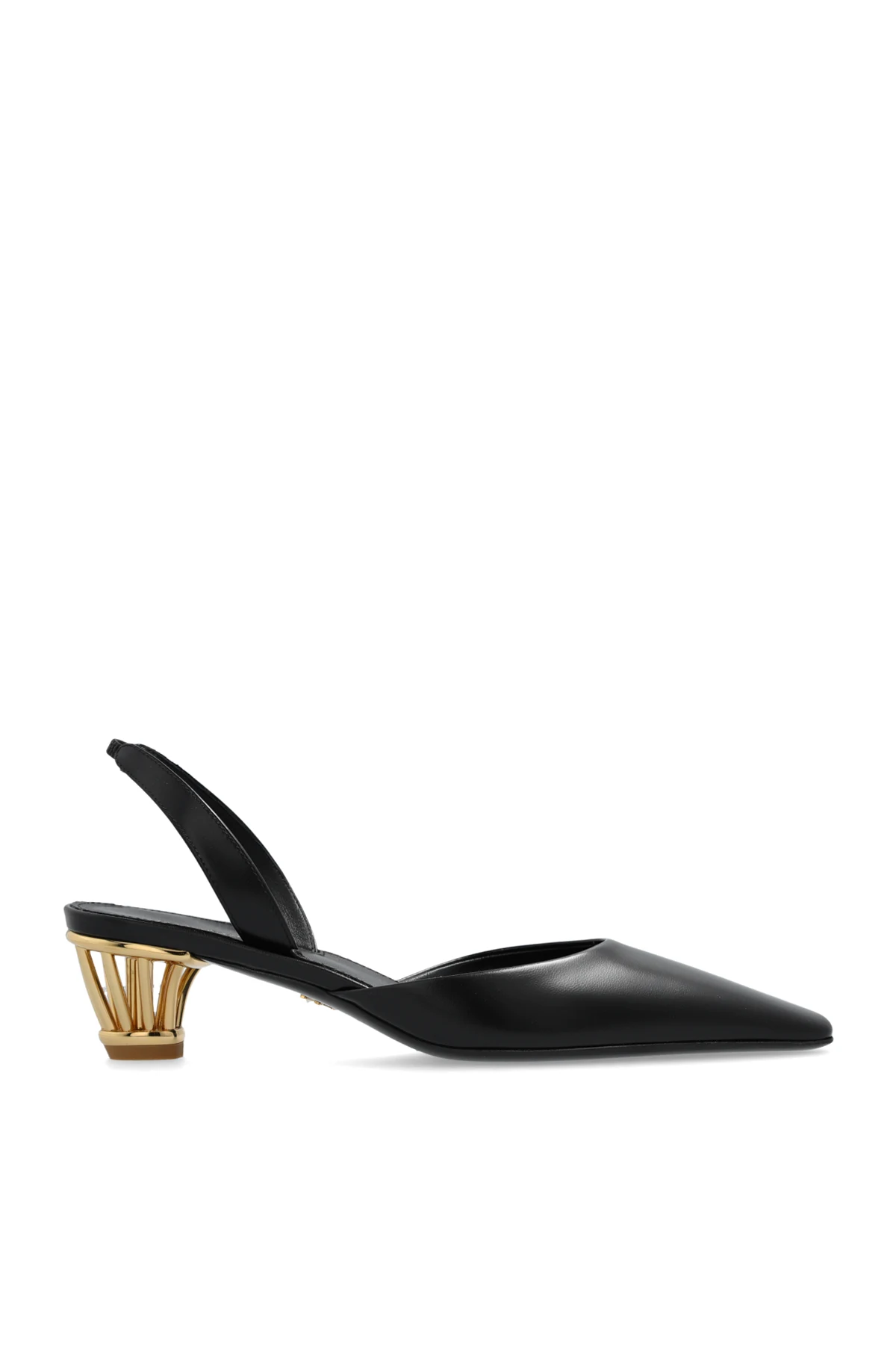 Buty na obcasie ‘Alyssa’