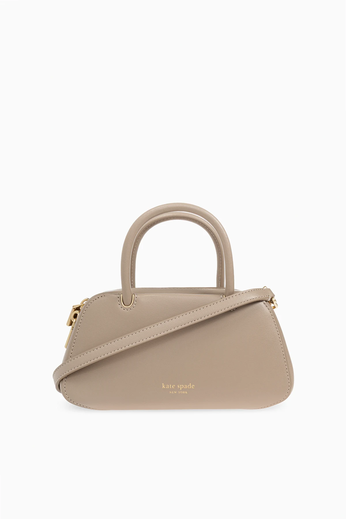 beige Handbag `Grace`