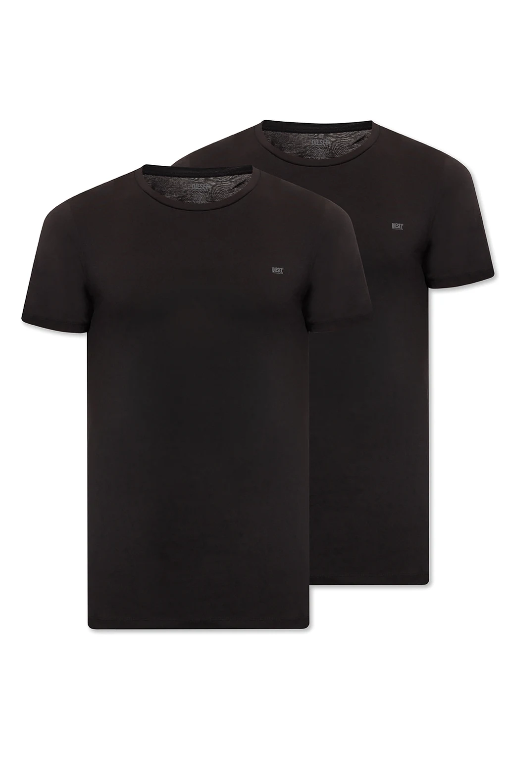 Dwupak t-shirtów ‘Umtee-Randal’