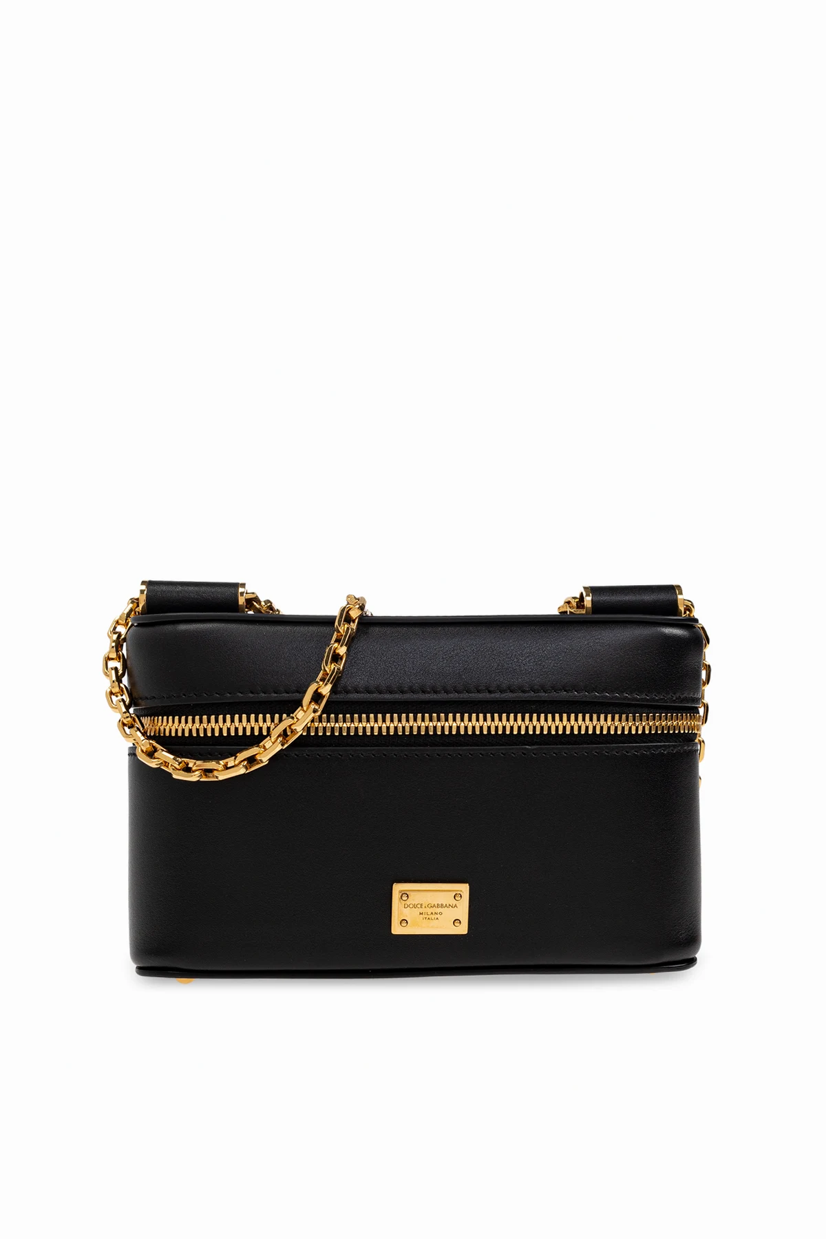SCHWARZ Schultertasche Sicily