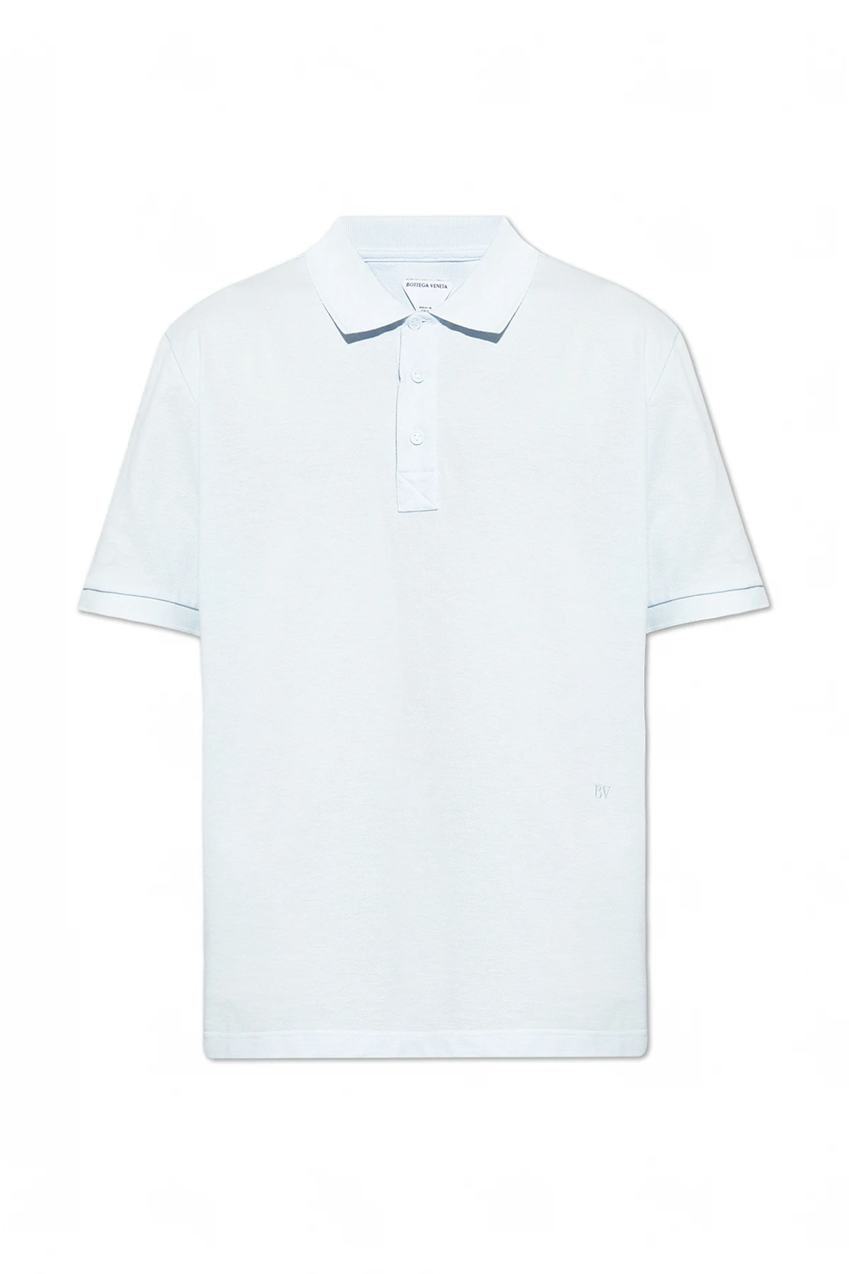 Bawełniane polo