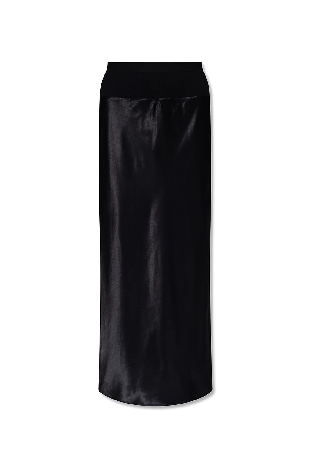 Satynowa spódnica ‘John’