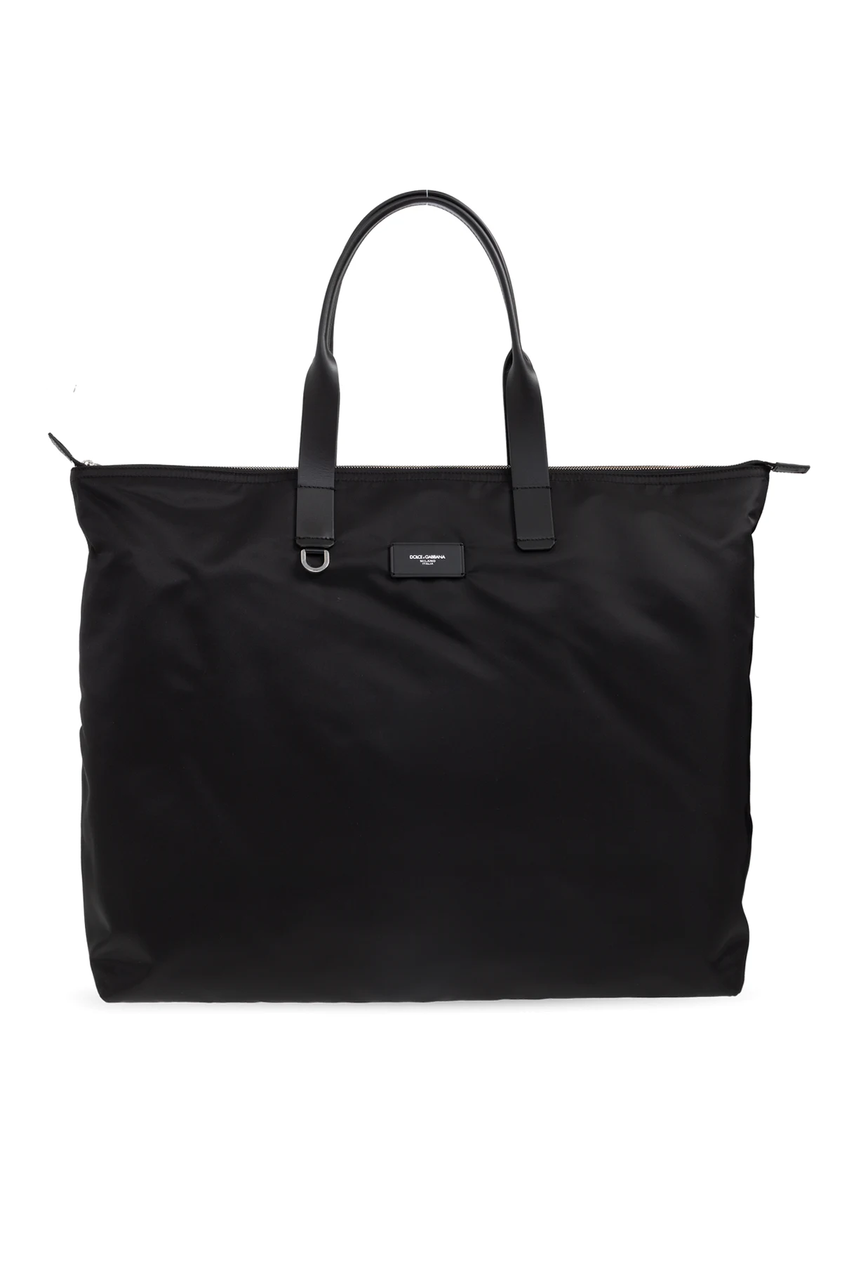 CZARNY Torba typu ‘shopper’