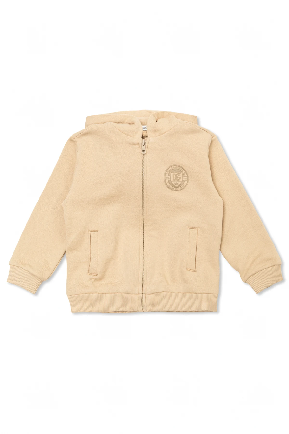Bluza z kapturem